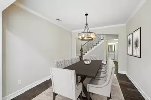 2866 Milsons Point Dr, Trophy Club, TX 76262 - Photo 3