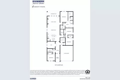 3108 Larry Lott Boulevard, Royse City, TX 75189 - Photo 3