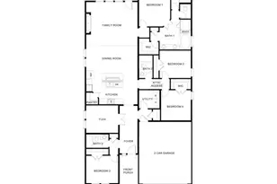 3108 Larry Lott Blvd, Royse City, TX 75189 - Photo 3