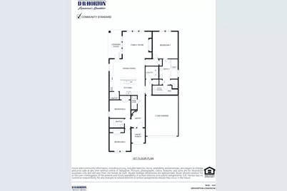 3112 Larry Lott Boulevard, Royse City, TX 75189 - Photo 17