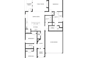 3112 Larry Lott Blvd, Royse City, TX 75189 - Photo 17