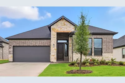 3112 Larry Lott Boulevard, Royse City, TX 75189 - Photo 1