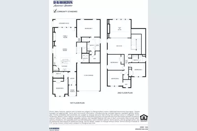 1029 Pitchfork Road, Royse City, TX 75189 - Photo 3