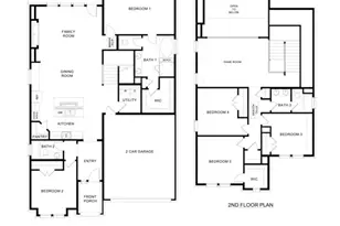 1029 Pitchfork Rd, Royse City, TX 75189 - Photo 3