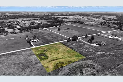 Lot 6 Colony Road, Tolar, TX 76476 - Photo 5