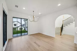 9629 Saint Michel Ln, Fort Worth, TX 76126 - Photo 11