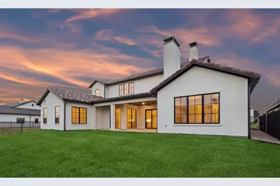 9629 Saint Michel Lane, Fort Worth, TX 76126 - Photo 35