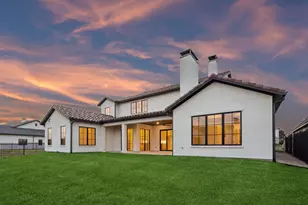 9629 Saint Michel Ln, Fort Worth, TX 76126 - Photo 35