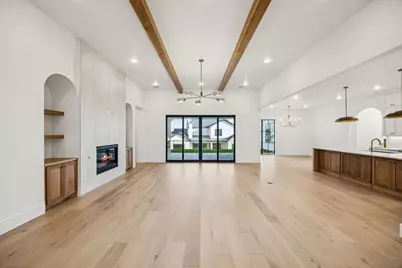 9629 Saint Michel Lane, Fort Worth, TX 76126 - Photo 7