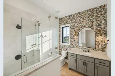 9629 Saint Michel Lane, Fort Worth, TX 76126 - Photo 21