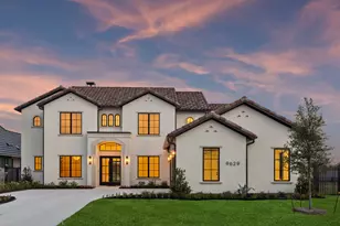 9629 Saint Michel Ln, Fort Worth, TX 76126 - Photo 33