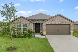 1312 Honeysuckle Dr, Josephine, TX 75189 - Photo 3