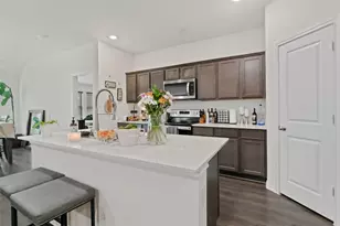 1312 Honeysuckle Dr, Josephine, TX 75189 - Photo 9