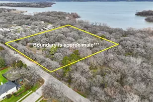 429 S Shady Shores Rd, Shady Shores, TX 76208 - Photo 1