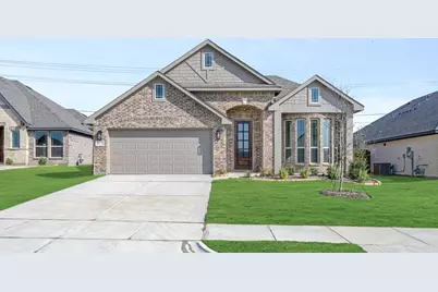 117 Whistling Duck Drive, Balch Springs, TX 75181 - Photo 1