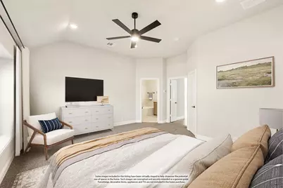 117 Whistling Duck Drive, Balch Springs, TX 75181 - Photo 23