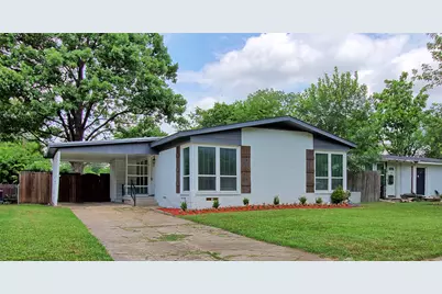 2927 Hillglenn Road, Dallas, TX 75228 - Photo 1
