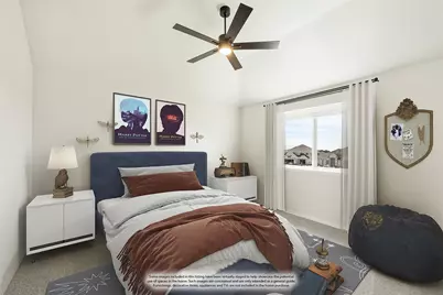 936 Homestead Drive, DeSoto, TX 75115 - Photo 33