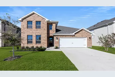 1632 Elle Lane, Aubrey, TX 76227 - Photo 1