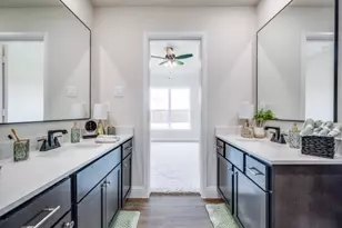 4712 Elite Dr, Sanger, TX 76266 - Photo 19