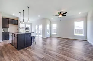 4712 Elite Dr, Sanger, TX 76266 - Photo 7