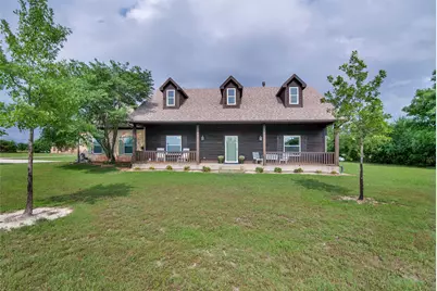 8785 S State Highway 78, Leonard, TX 75452 - Photo 1