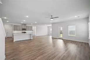 809 Vineyard Wy, Forney, TX 75126 - Photo 11