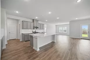 809 Vineyard Wy, Forney, TX 75126 - Photo 5