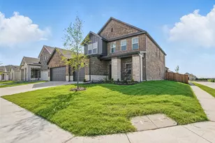 809 Vineyard Wy, Forney, TX 75126 - Photo 3