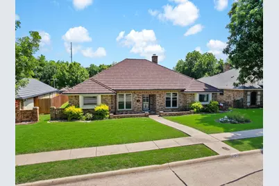 3306 Oxford Drive, Rowlett, TX 75088 - Photo 1