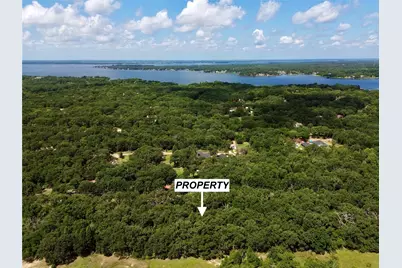 0 Harris Boulevard, Malakoff, TX 75148 - Photo 1