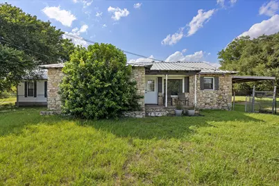 306 Litigation Street, Glen Rose, TX 76043 - Photo 3