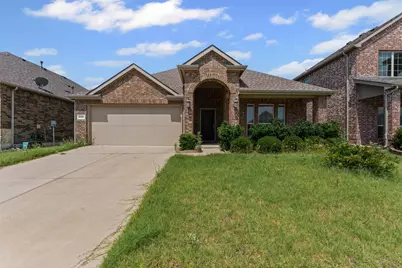 3900 Moorcroft Road, Frisco, TX 75036 - Photo 1