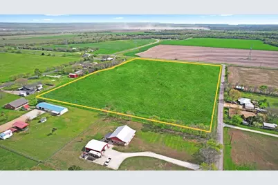 000 Hog Creek Road, Collinsville, TX 76233 - Photo 3