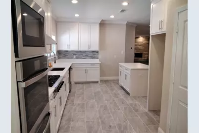 899 E Jefferson Street, Van Alstyne, TX 75495 - Photo 5