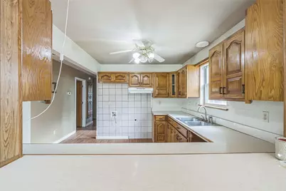 37 Busby Lane, Bells, TX 75414 - Photo 17