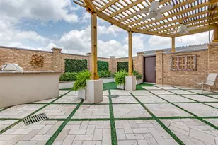 6605 Bandera Ave, Dallas, TX 75225 - Photo 13