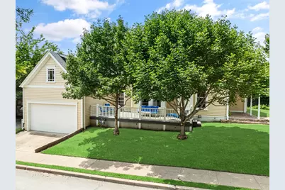 3601 Brown Street, Dallas, TX 75219 - Photo 3