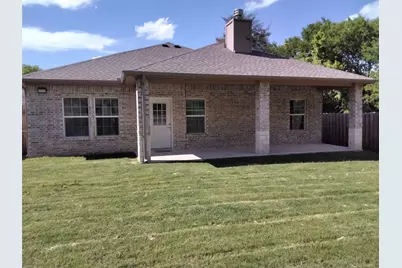 901 E Jefferson Street, Van Alstyne, TX 75495 - Photo 13