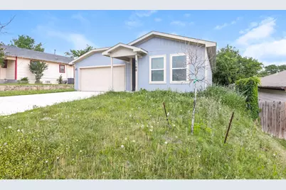 5108 Kilpatrick Avenue, Fort Worth, TX 76107 - Photo 3
