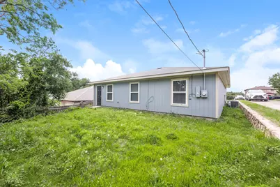 5108 Kilpatrick Avenue, Fort Worth, TX 76107 - Photo 21