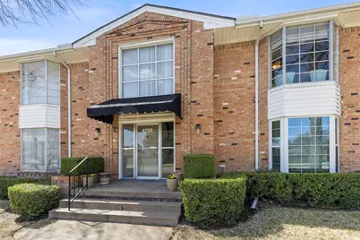 4709 Skillman Street #D, Dallas, TX 75206 - Photo 1