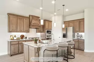 1036 Snowy Owl Dr, Alvarado, TX 76009 - Photo 13