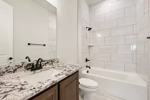 1036 Snowy Owl Dr, Alvarado, TX 76009 - Photo 29