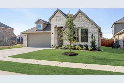 1036 Snowy Owl Drive, Alvarado, TX 76009 - Photo 3