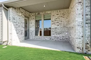 1036 Snowy Owl Dr, Alvarado, TX 76009 - Photo 31