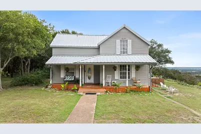 8395 State Highway 22, Meridian, TX 76665 - Photo 3