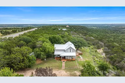 8395 State Highway 22, Meridian, TX 76665 - Photo 1