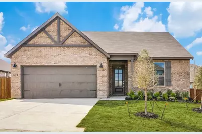 514 Hillcrest Circle, Justin, TX 76247 - Photo 1