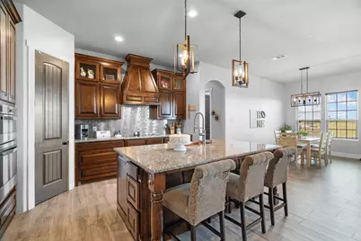 12555 Flow Road, Krum, TX 76249 - Photo 11